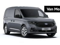 Nieuw Ford Transit Connect Limited 150 PK (110 kW) 2025 Wit MPV