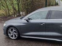 tweedehands Audi A3 35 TFSI S edition