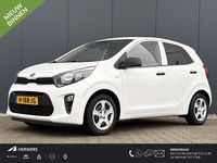 Occasion Kia Picanto Comfort 67 PK (49 kW) 2019 Wit Hatchback