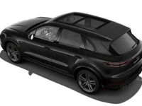 tweedehands Porsche Cayenne E-Hybrid