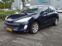 tweedehands Peugeot 308 1.6 VTi Sublime