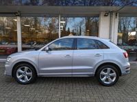 tweedehands Audi Q3 1.4 TFSI Sport 2x S-Line Edition Automaat *Geen Af