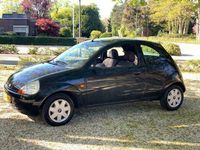 tweedehands Ford Ka 1.3 Futura