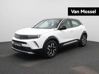 Occasion Opel Mokka-e Elegance 11 kW (15 PK) 2026 Wit SUV