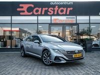 Occasion VW Arteon Business 156 PK (114 kW) 2023 Grijs Hatchback