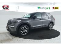 Occasion Ford Explorer ST-Line 364 PK (267 kW) 2021 Grijs SUV