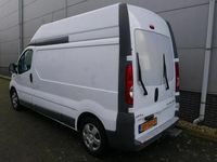 tweedehands Opel Vivaro 2.0 CDTI L2H2