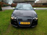 tweedehands Audi A1 Sportback 1.2 TFSI Attraction 5 DRS/ AIRCO