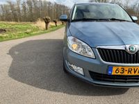 tweedehands Skoda Fabia Combi 1.2 TDI Greenline / Export Prijs / Airco / C