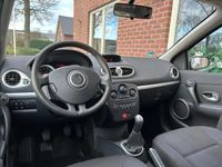 tweedehands Renault Clio 1.2 TCE Dynamique