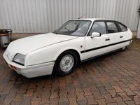 tweedehands Citroën CX 25 RD Turbo 2 - Start Niet