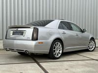 tweedehands Cadillac STS 4.4 V8 STS-V Supercharged 477PK Schuifdak - Xenon