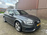 tweedehands Audi A3 Sportback e-tron PHEV S-Line Automaat Navi Cli