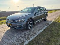 Occasion VW Passat R-line 190 PK (139 kW) 2017