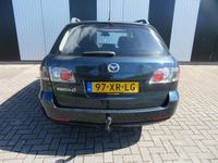 tweedehands Mazda 6 Sportbreak 1.8i Touring