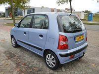 Occasion Hyundai Atos Active 58 PK (42 kW) 2003 Grijs Hatchback