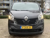 tweedehands Renault Trafic 1.6 dCi T29 L2H1 Comfort Energy