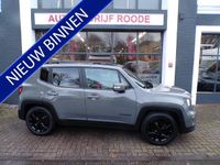 Occasion Jeep Renegade Limited 120 PK (88 kW) 2021 Grijs SUV