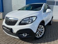 tweedehands Opel Mokka 1.4 Turbo Cosmo 140 PK Xenon Navi PDC Stoelv. Stuu