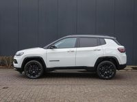 Occasion Jeep Compass 2026 Wit SUV