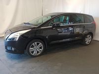 tweedehands Peugeot 5008 1.6 THP GT 7p. - Motor niet 100% - SCHADE