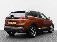 tweedehands Peugeot 3008 1.2 PureTech 130pk Automaat Allure | ECC | Navigat