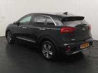 Occasion Kia Niro 105 PK (77 kW) 2020 Blauw SUV