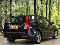 tweedehands Volvo V50 2.0 Business Pro Edition | Cruise Control | Blueto