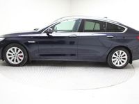 Occasion BMW 530 Executive 259 PK (190 kW) 2013 Blauw Sedan