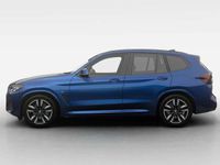 tweedehands BMW iX3 Executive