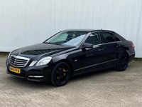 tweedehands Mercedes E200 CGI Business Class Avantgarde