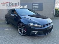 tweedehands VW Scirocco 2.0 TSI Highline Plus