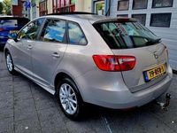 tweedehands Seat Ibiza ST 1.2 TSI Style Automaat PanoDak Navi Camera