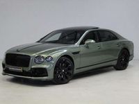 tweedehands Bentley Flying Spur 2.9 V6 Hybrid/Pano/Carbon/22inch/Headup