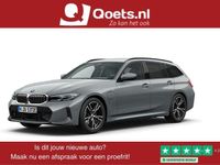 Occasion BMW 330e M Sport 292 PK (214 kW) 2025 Grijs Stationwagen