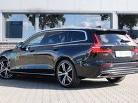 tweedehands Volvo V60 T6 Inscription - LONG RANGE - AWD - HARMAN/KARDON MEM. STOELEN