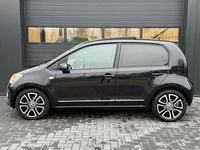 Occasion VW up! high up! 60 PK (44 kW) 2016 Zwart Hatchback