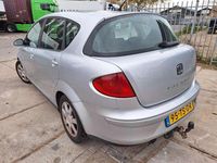 Occasion Seat Toledo Stylance 150 PK (110 kW) 2007 Grijs Stationwagen