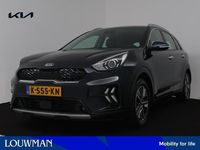 Occasion Kia e-Niro 104 kW (142 PK) 2021 Blauw metallic SUV