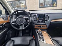 Occasion Volvo XC90 Inscription 390 PK (286 kW) 2020 Grijs (metallic) SUV