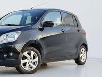 Occasion Suzuki Celerio Exclusive 68 PK (50 kW) 2015 Zwart Hatchback