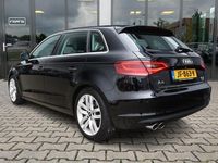 tweedehands Audi A3 Sportback 1.4 TFSI Pro Line plus | ACC | Leder | T