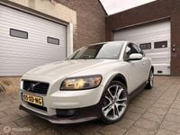 Occasion Volvo C30 Summum 125 PK (91 kW) 2007 Wit Hatchback
