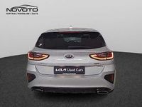 tweedehands Kia Ceed 1.6 T-GDi ISG DCT (EU6d)