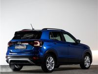 tweedehands VW T-Cross - AUTOMAAT 1.0 TSI 95 PK DSG Life | Navigatie | Acht