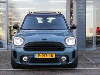 Occasion Mini Cooper Countryman Business 136 PK (100 kW) 2022 Groen SUV