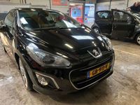 tweedehands Peugeot 308 1.6 THP Roland G.