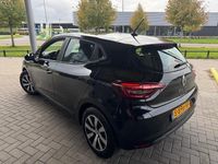 Occasion Renault Clio V Equilibre 91 PK (66 kW) 2023 Zwart Hatchback