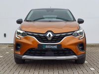 tweedehands Renault Captur 1.0 TCe 100 Intens Navigatie / Parkeersensoren / C