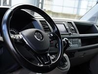 Occasion VW T6 Highline 204 PK (150 kW) 2017 Van